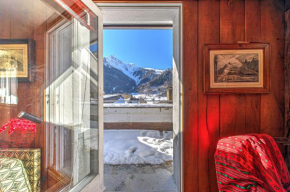 Maison Rose - CIR VDA Courmayeur 0111